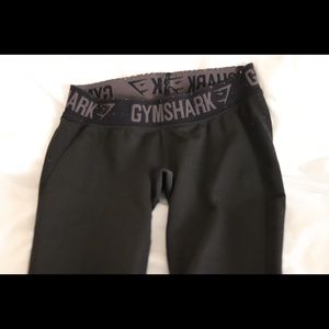 Gymshark Flex Leggings (black)